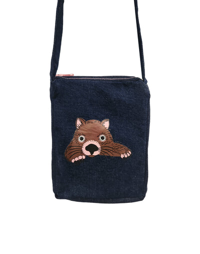 Wombat Bag