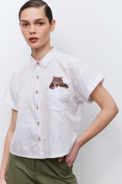 Wombat Shirt