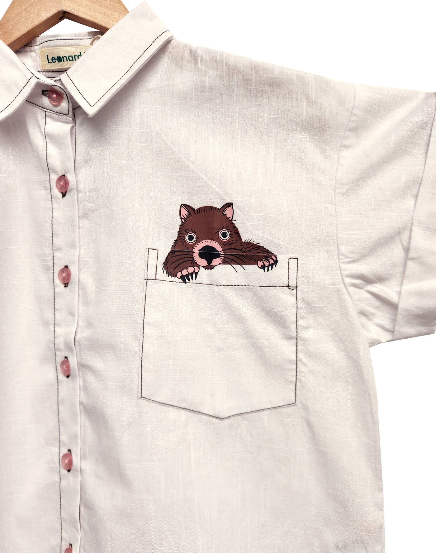 Wombat Shirt