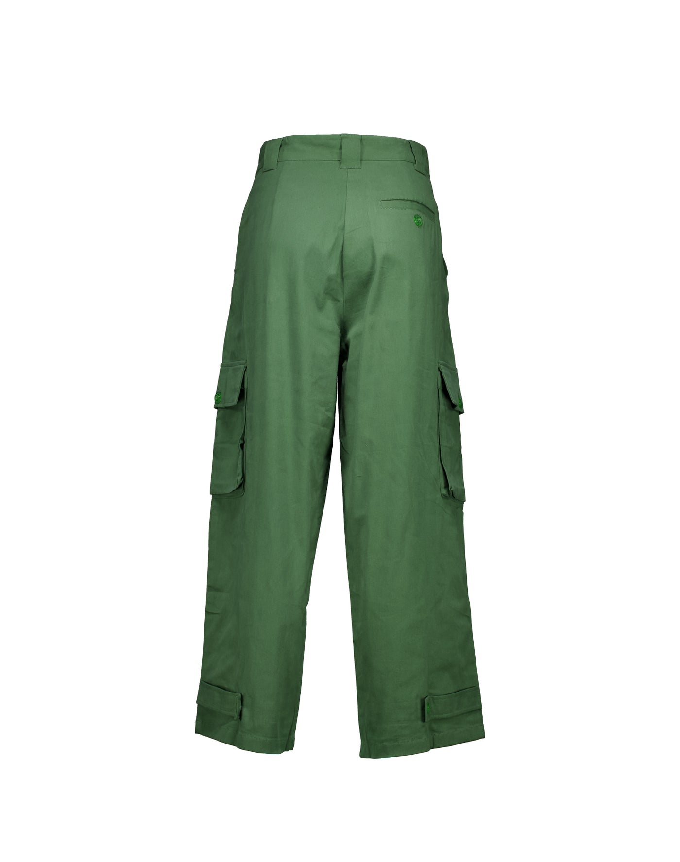 The Cargo Pant