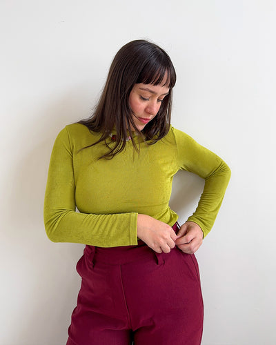Slinky Top