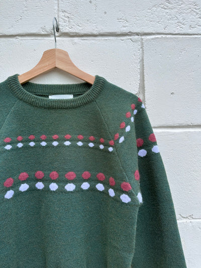 Orbit Jumper