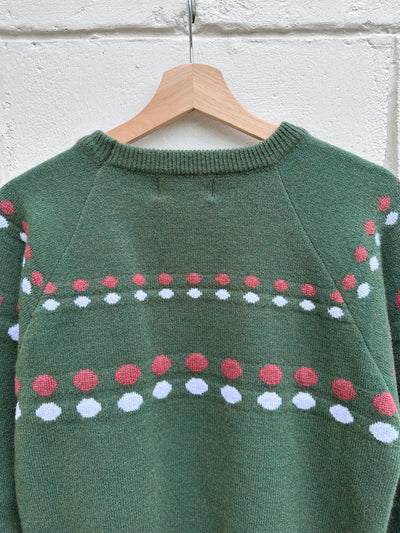 Orbit Jumper