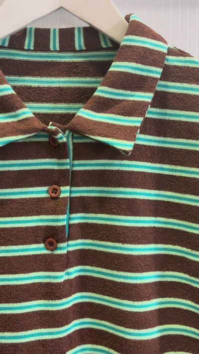 Terry Polo