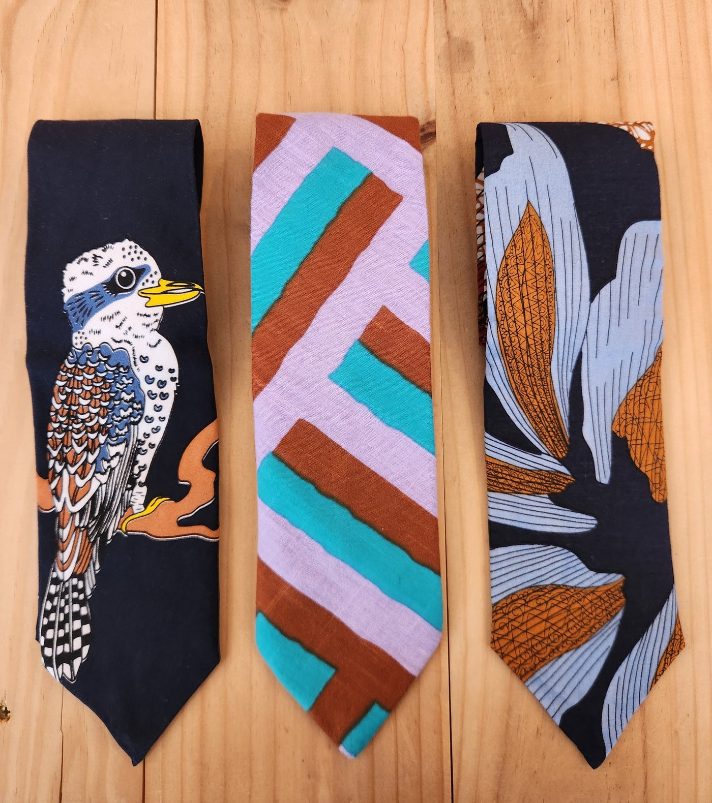 Necktie