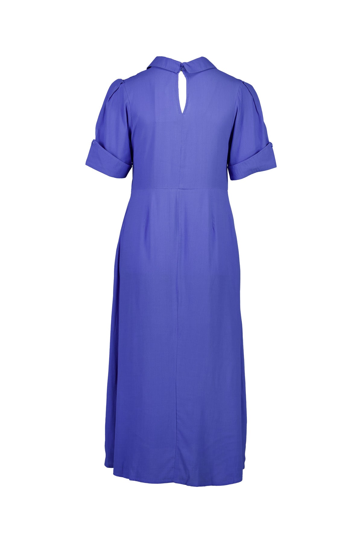 Wing Tip Janis Dress
