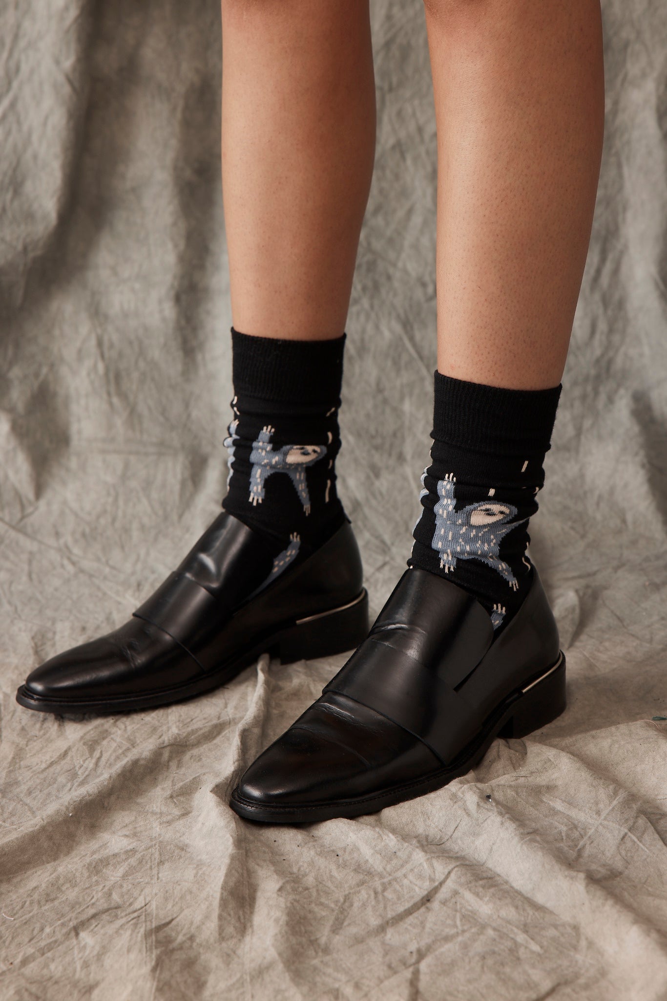 Sloth Socks