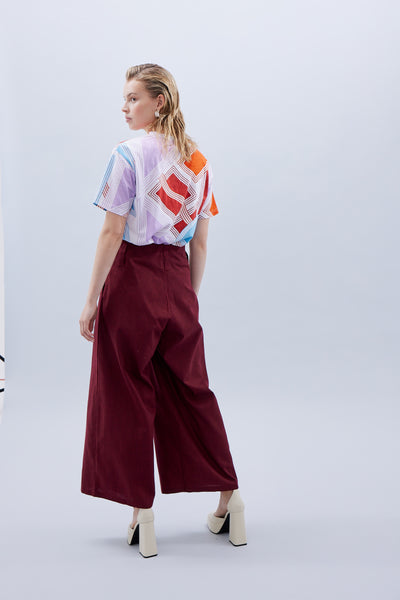 Shapes Tee