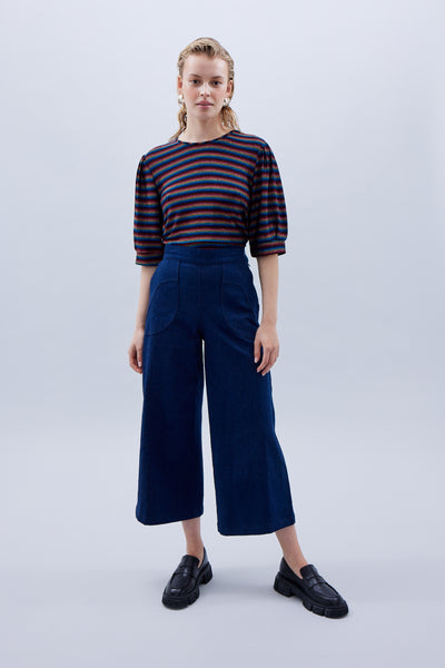 High Rise Parkland Pant