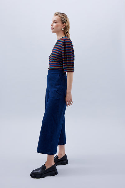 High Rise Parkland Pant