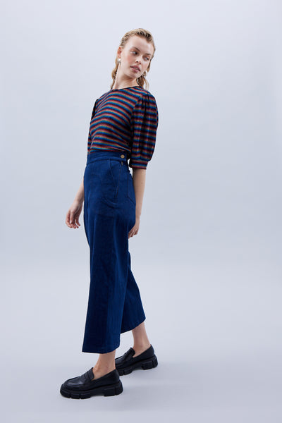 High Rise Parkland Pant