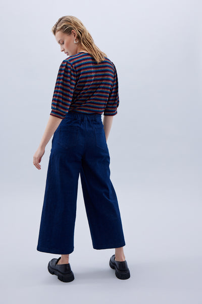 High Rise Parkland Pant
