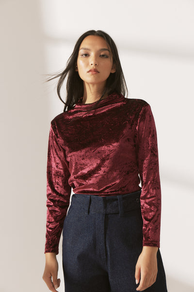 Wednesday Top