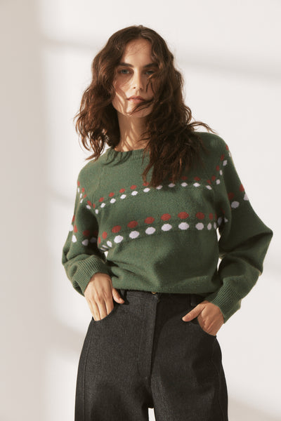 Orbit Jumper