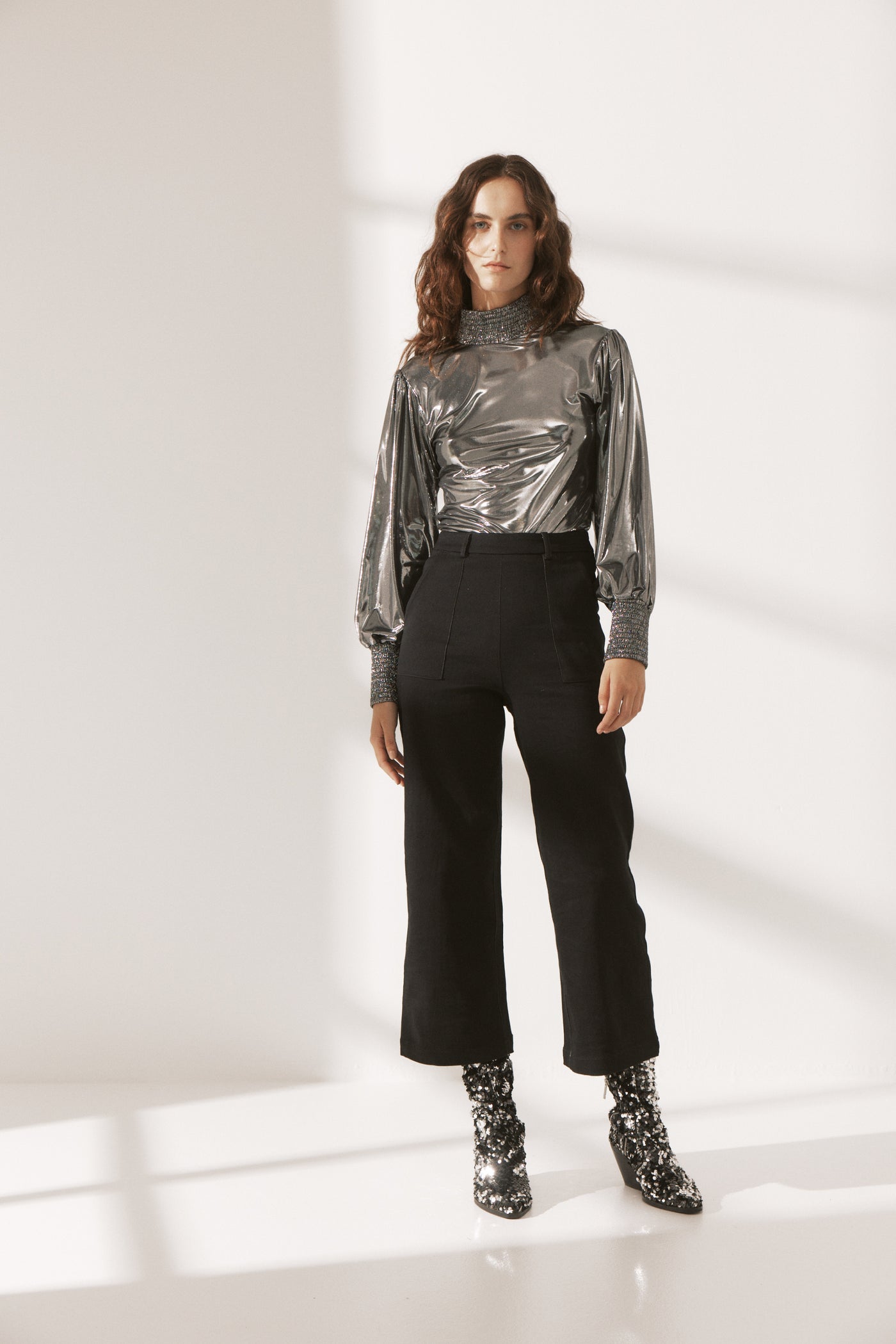 Pivot Pant