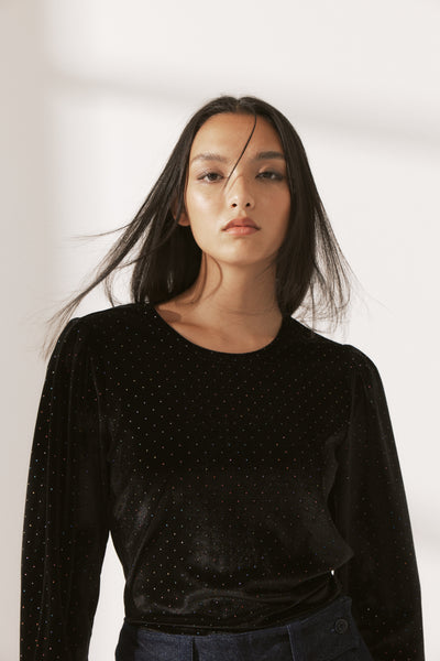 Beauty Queen Top