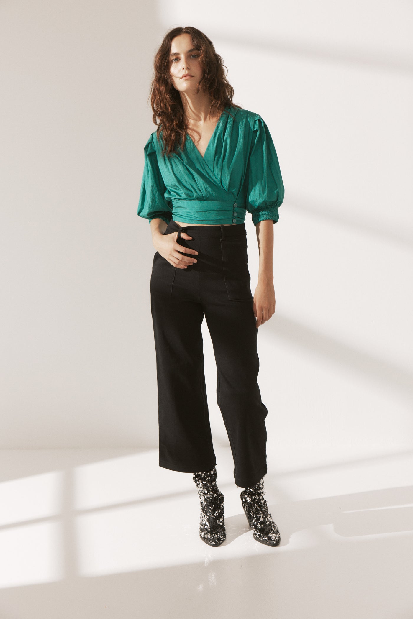 Pivot Pant