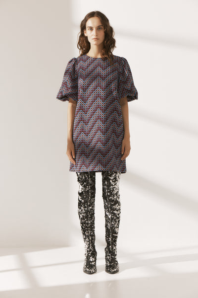 Square Dress
