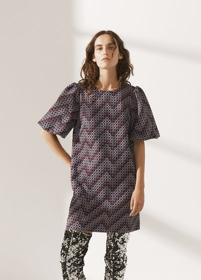 Square Dress