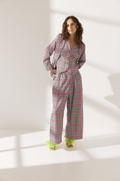 Bibliography Pant
