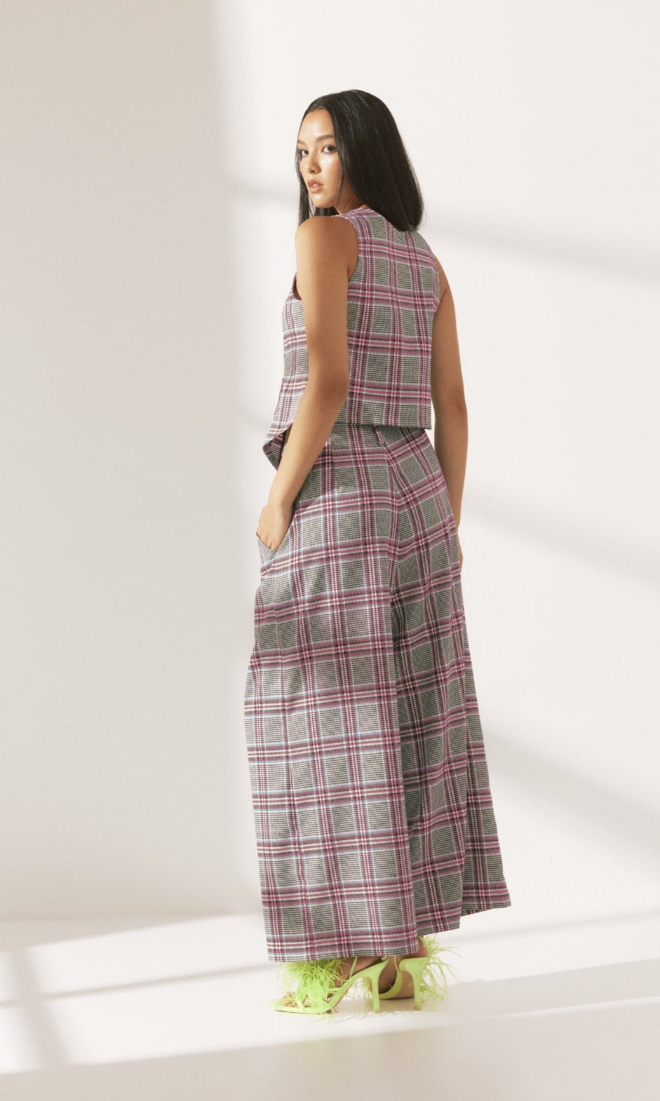 Bibliography Pant