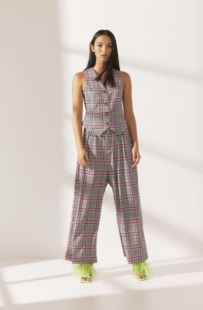 Bibliography Pant