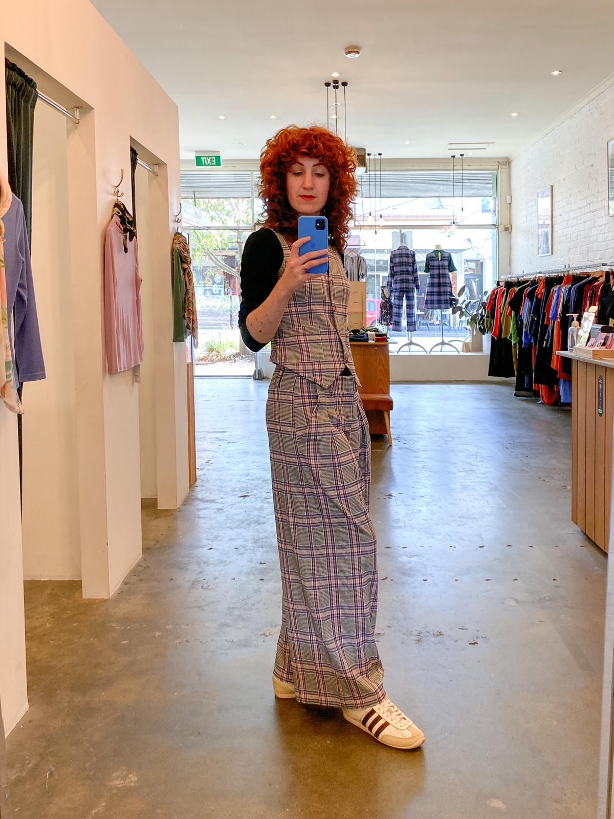Bibliography Pant