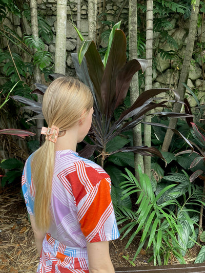 Shapes Tee