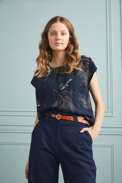 Wren Astro Top