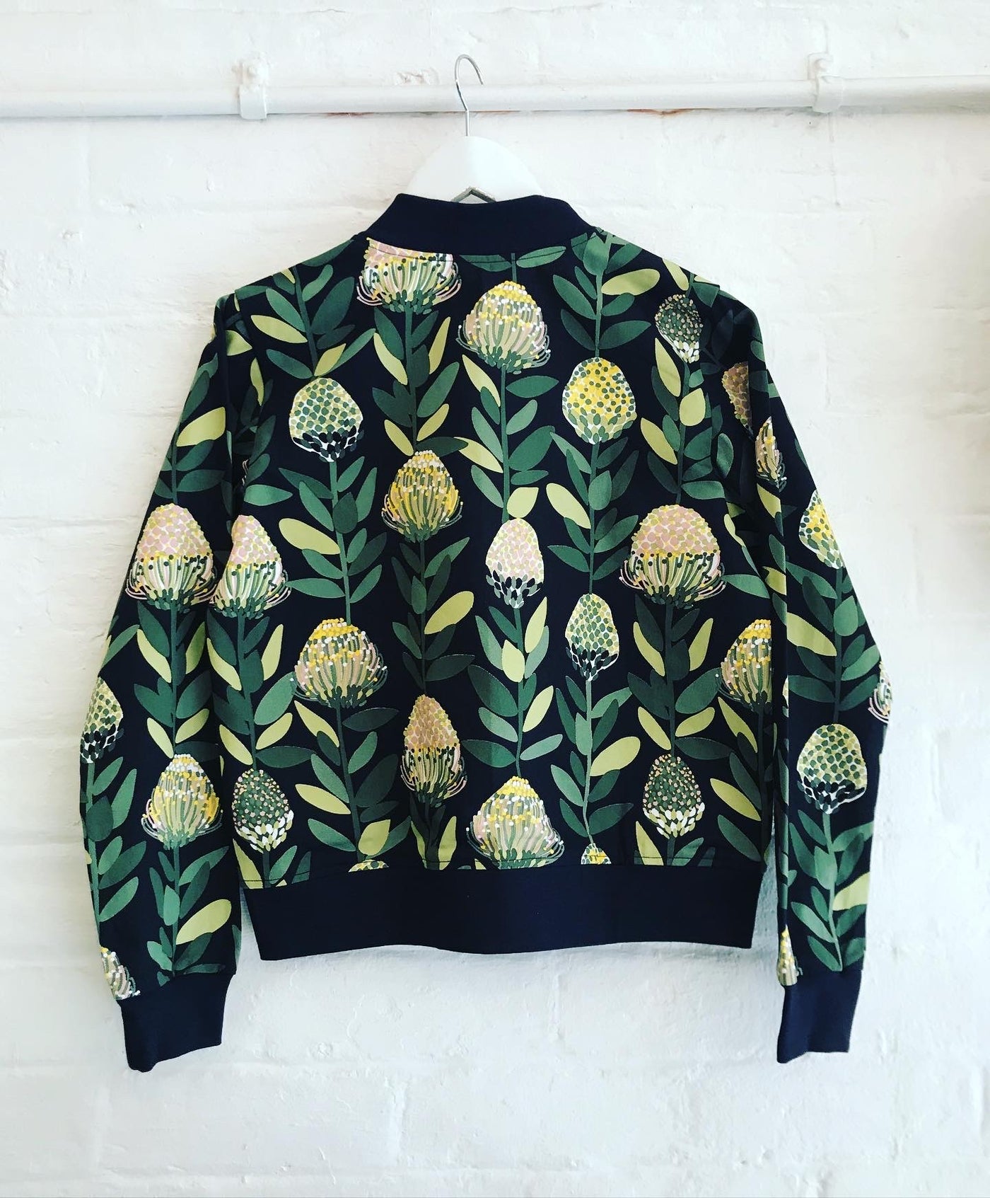 Protea Bomber