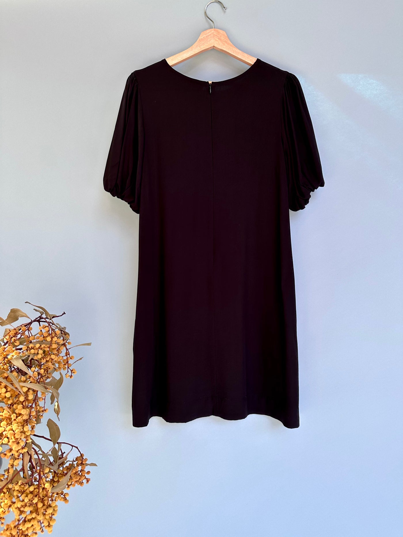 Magic Dress, Black