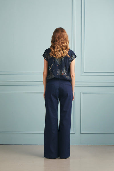 Wren Astro Top