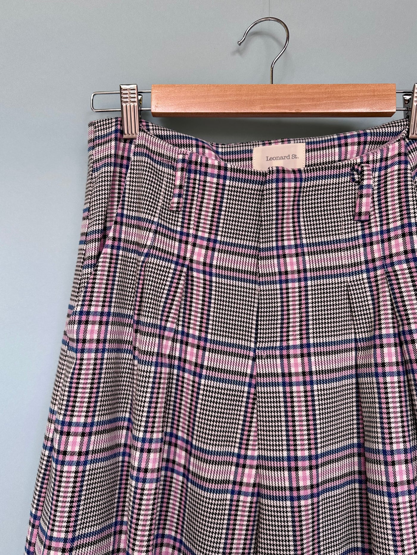 Bibliography Pant