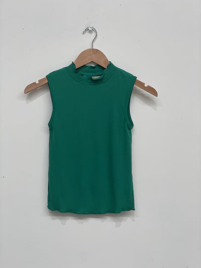 Fine Shelley Tank