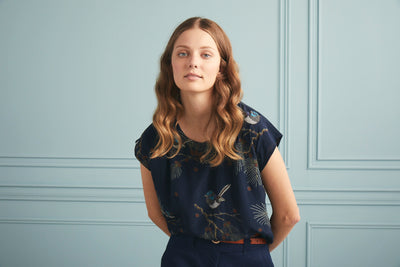 Wren Astro Top