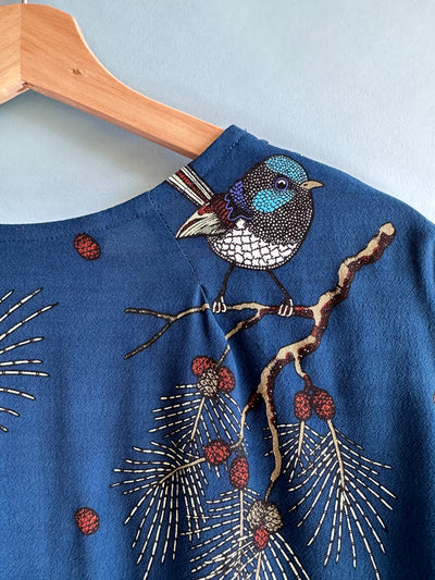 Wren Astro Top