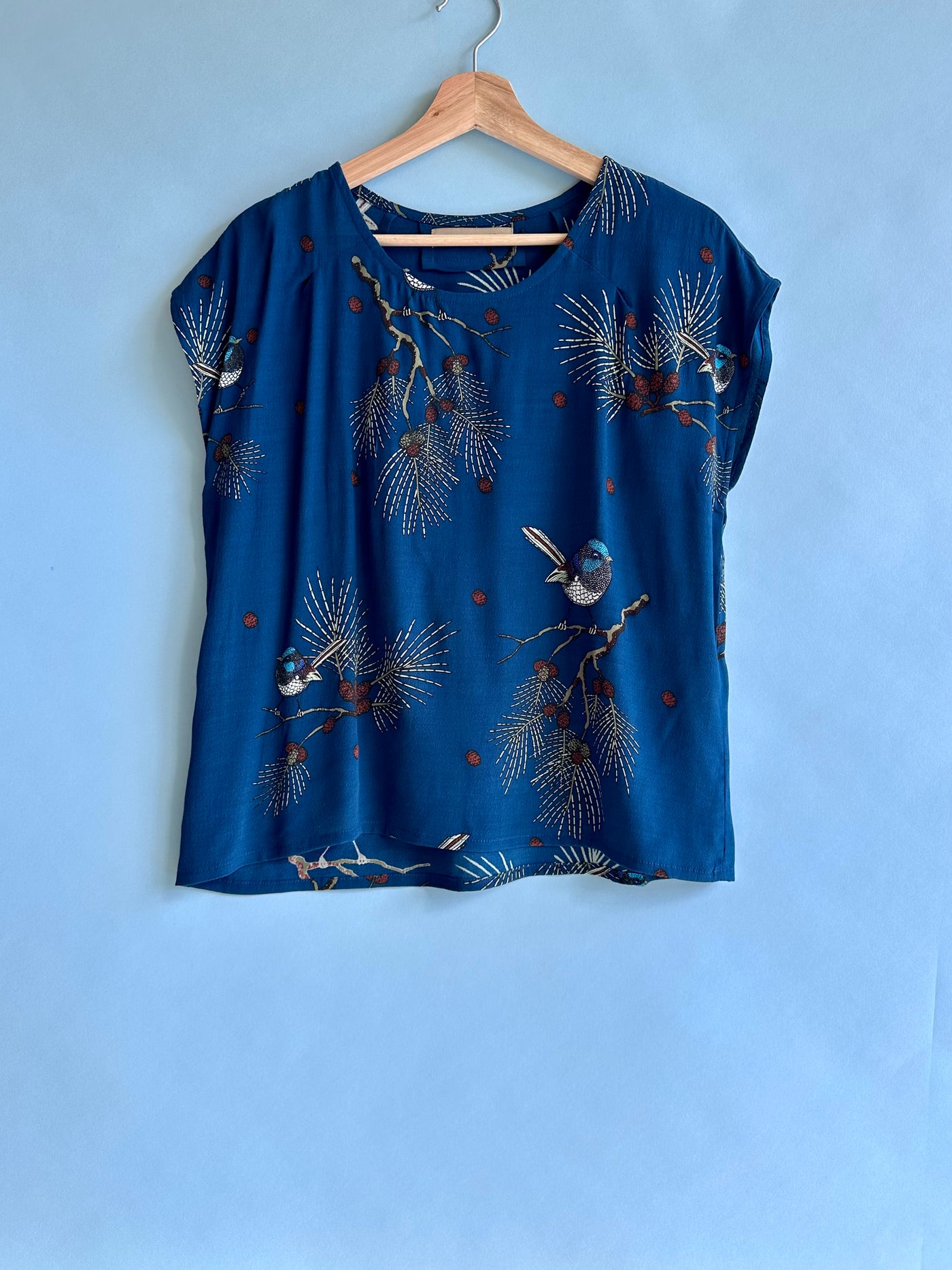 Wren Astro Top