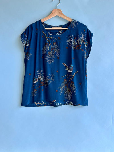 Wren Astro Top