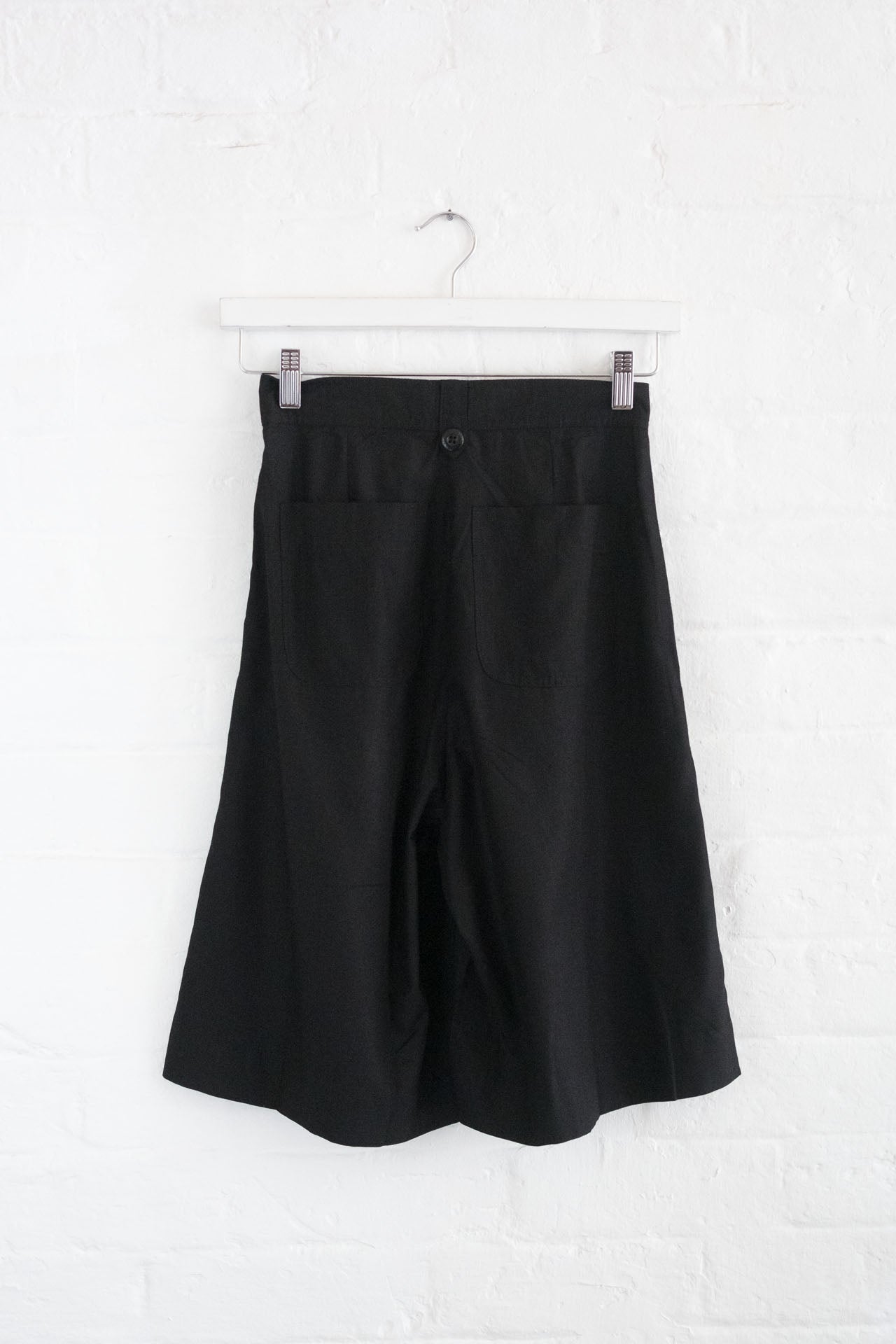 Cloud Short